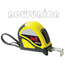 contractor rubber tape measure Art.No.NU02821