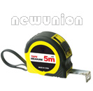 contractor rubber tape measure  Art.No.NU02820
