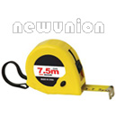 plastic case tape measure Art.No.NU02841