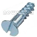 DIN97 wood screw Art.No.NU00319