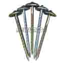 roofing nails with umbrella head Art.No.NU04186
