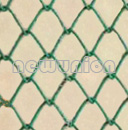 PVC coated wire mesh  Art.No.NU04237