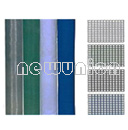 Enamelled iron wire netting  Art.No.NU04236