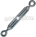 korean type turnbuckles Art.No.NU05091