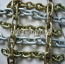 DIN 766 link chain Art.No.NU05265