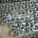 DIN 5685 link chain Art.No.NU05262