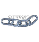 ordinary mild steel link chain Art.No.NU05256