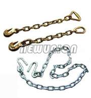 USA type link chain Art.No.NU05259