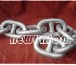 stud link anchor chain Art.No.NU05250