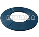Blue steel packing strips(Ribbon)Art.No.NU00413