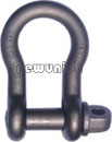 US type bow shackle Art.No.NU05017