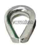 JIS type thimble Art.No.NU05037