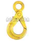 G80 safety eye hook Art.No.NU05124