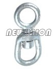 US type eye swivels G-401 Art.No.NU05160