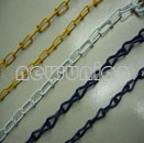 DIN 5686 knotted chain Art.No.NU05270