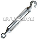 commercial type turnbuckles Art.No.NU05090