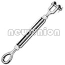 U.S type (FF-T-791b)turnbuckle Art.No.NU05100