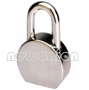 steel lock Art.No.NU00882