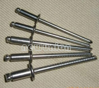 Aluminum Rivet Art.No.NU03124
