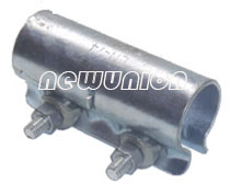 Sleeve coupler Art.No.NU05757(29)