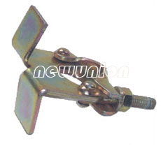 Scaffolding clamp Art. No. NU05760(28)