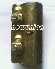 Sleeve coupler Art.No.NU05759(13)