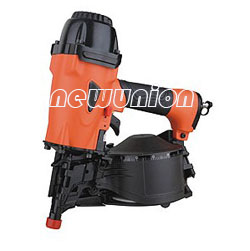 Coil nailer CN65