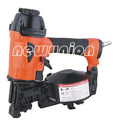 Roofing coil nailer CN45