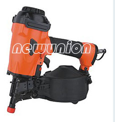 Coil nailer CN50