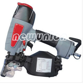 Coil nailer CN57