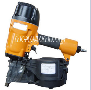 Coil nailer CN90