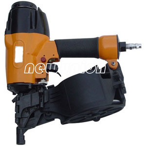 Coil nailer CN57