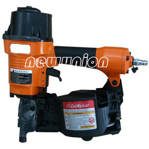 Coil nailer CN65