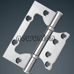 FLUSH HINGE Art.No.NU04415