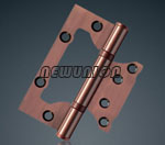 FLUSH HINGE Art.No.NU04416