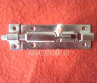 Steel Heavy Duty Tower Bolt Art.No.NU04294