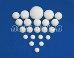 Alumina Balls